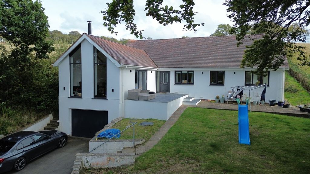 Additional image 35 of 3 bed bungalow for saleGoitre Road, Aberaeron SA46