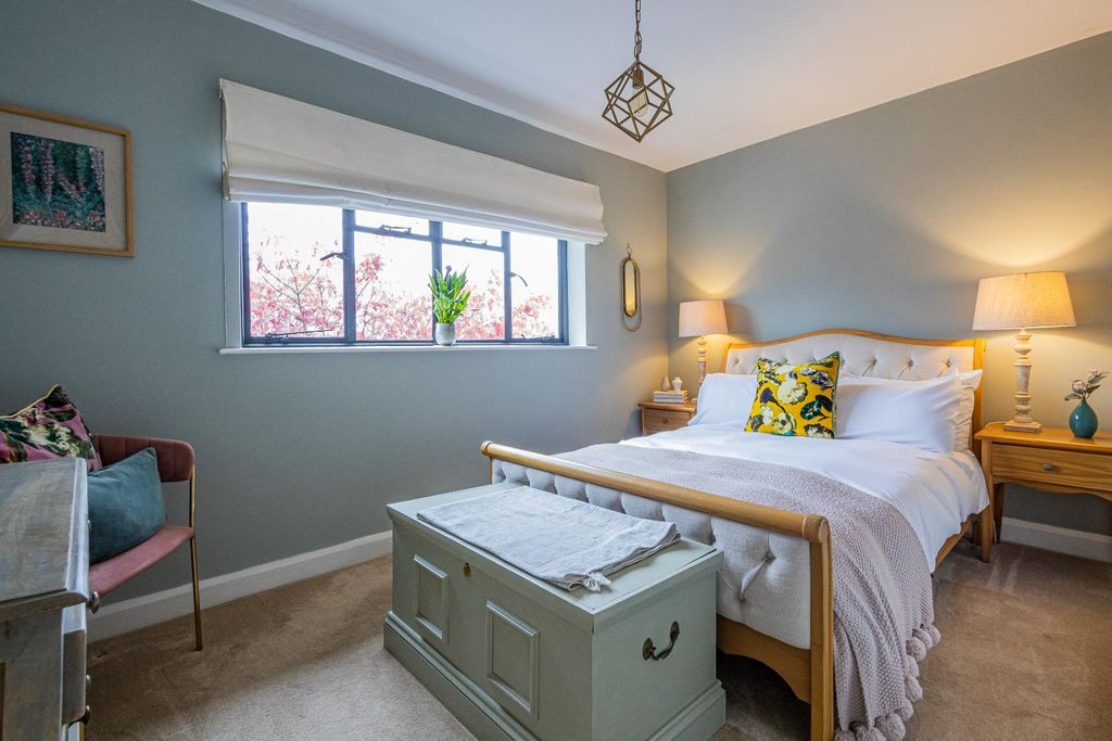 Additional image 13 of 4 bed detached house for salePantmawr Road, Rhiwbina, Cardiff CF14