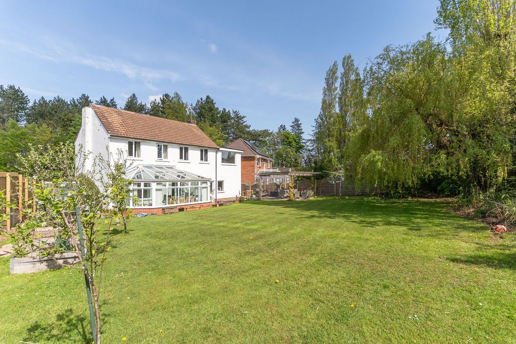 Additional image 4 of 4 bed detached house for saleVale View, Newport NP19