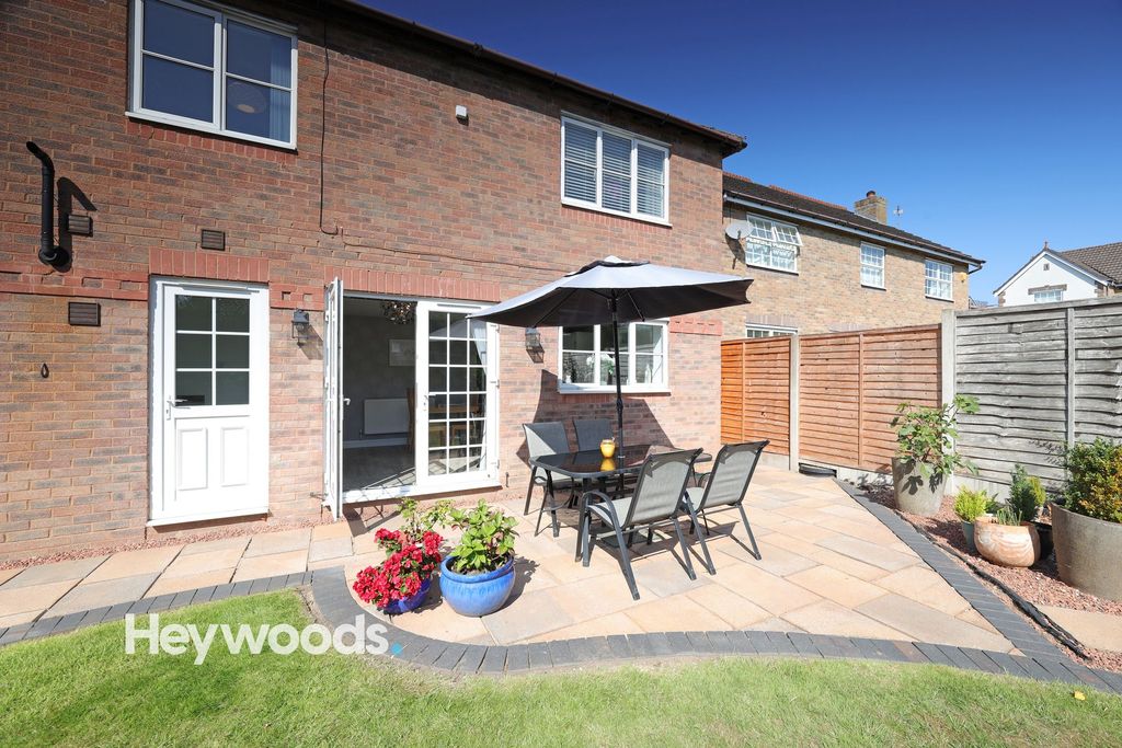 Additional image 47 of 5 bed detached house for saleBluebell Drive, Seabridge, Newcastle Under Lyme ST5
