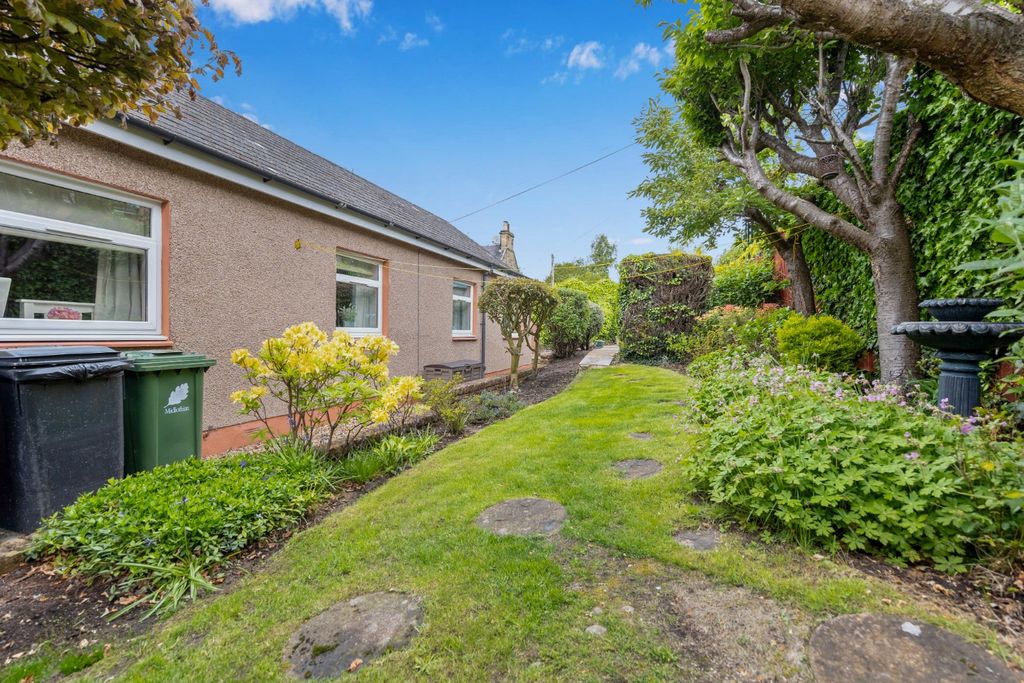 Additional image 29 of 4 bed detached bungalow for sale8 Viewbank View, Bonnyrigg, Midlothian EH19