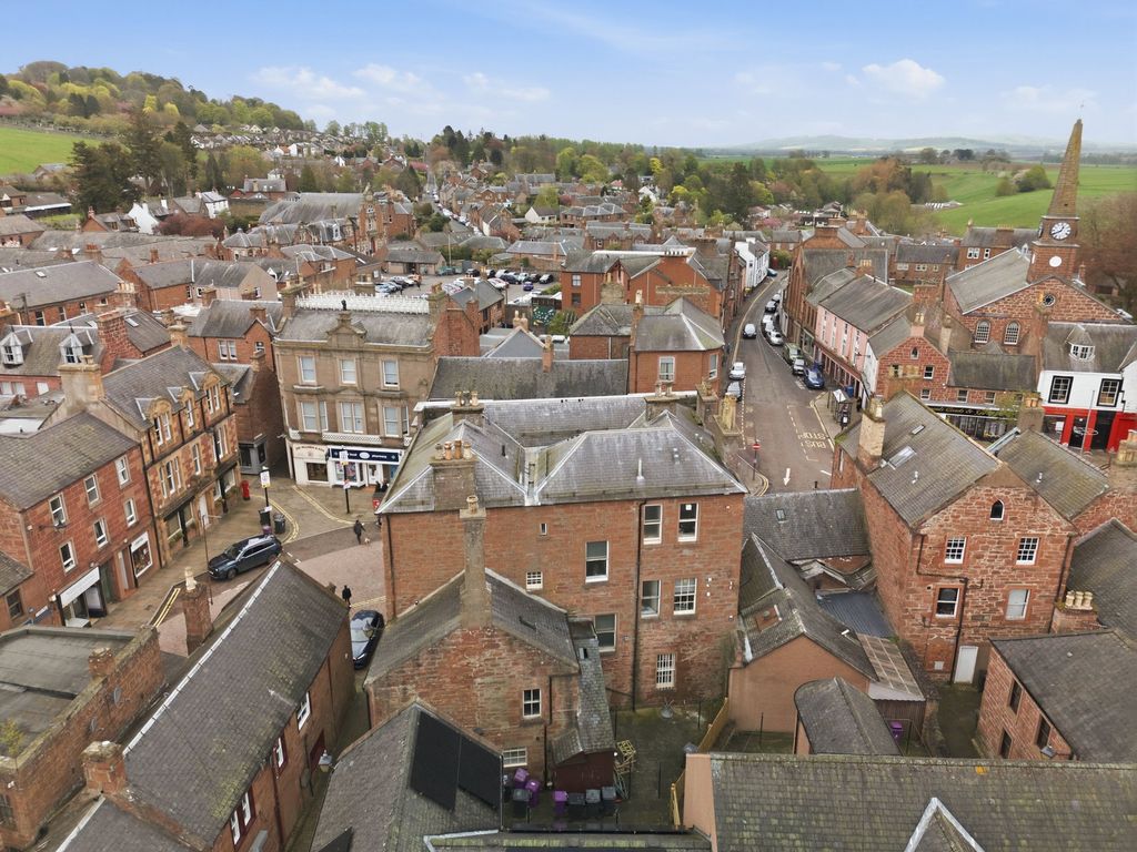 Additional image 21 of 2 bed flat for saleHigh Street, Kirriemuir DD8