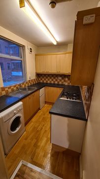 3 Highfield Street, Leicester LE2
