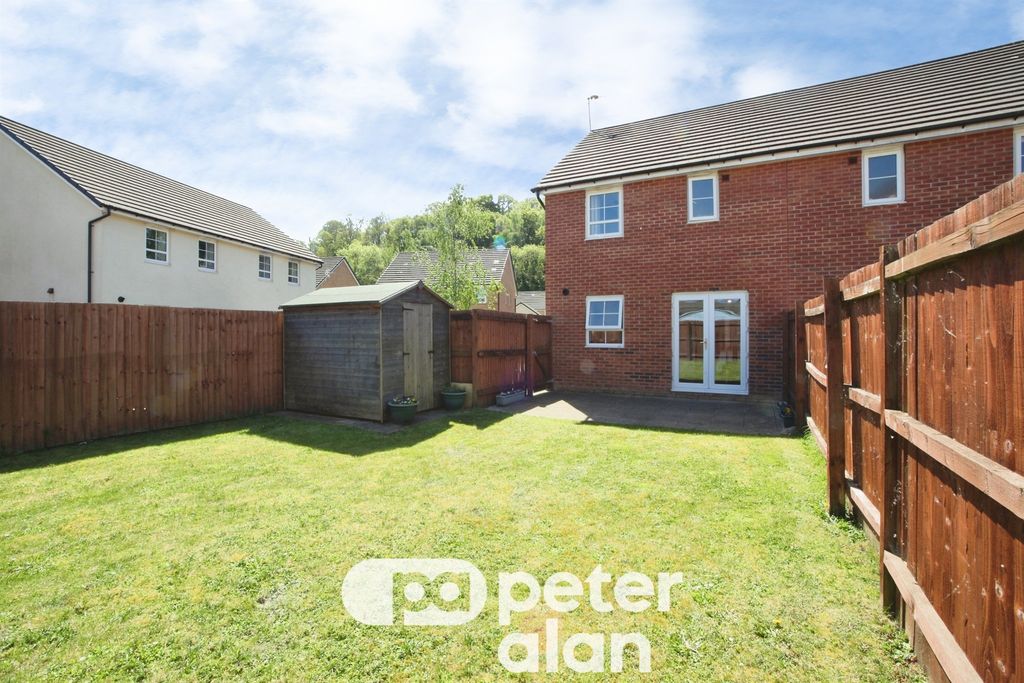 Additional image 23 of 3 bed semi-detached house for saleBerkerolles Road, Rogerstone, Newport NP10