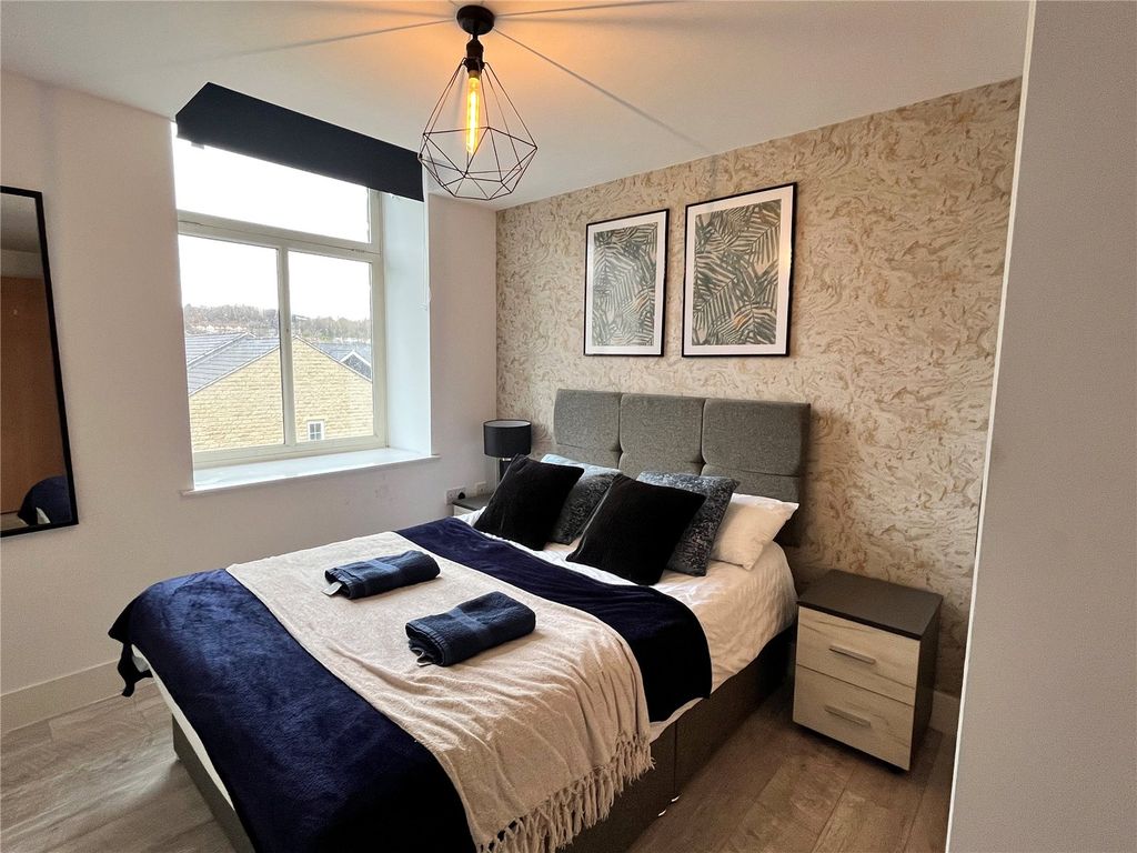 Additional image 6 of 2 bed flat for saleMill House, Textile Street, Dewsbury, West Yorkshire WF13