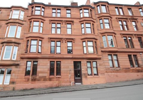 Braeside Street, Glasgow G20