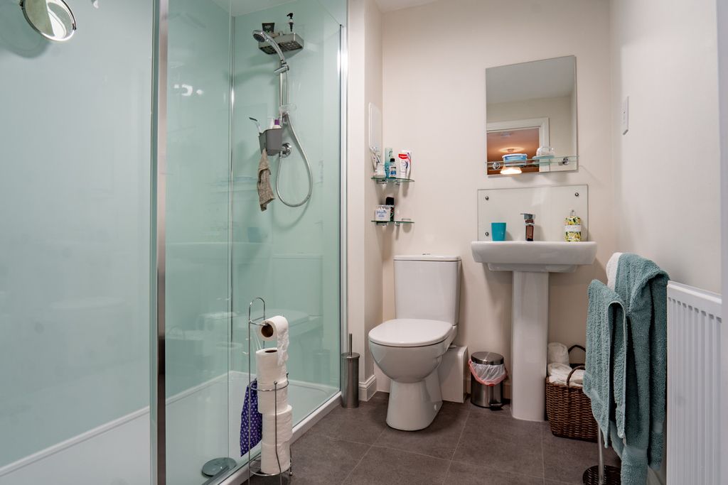 Additional image 22 of 2 bed flat for saleDrummossie Road, Inverness IV2