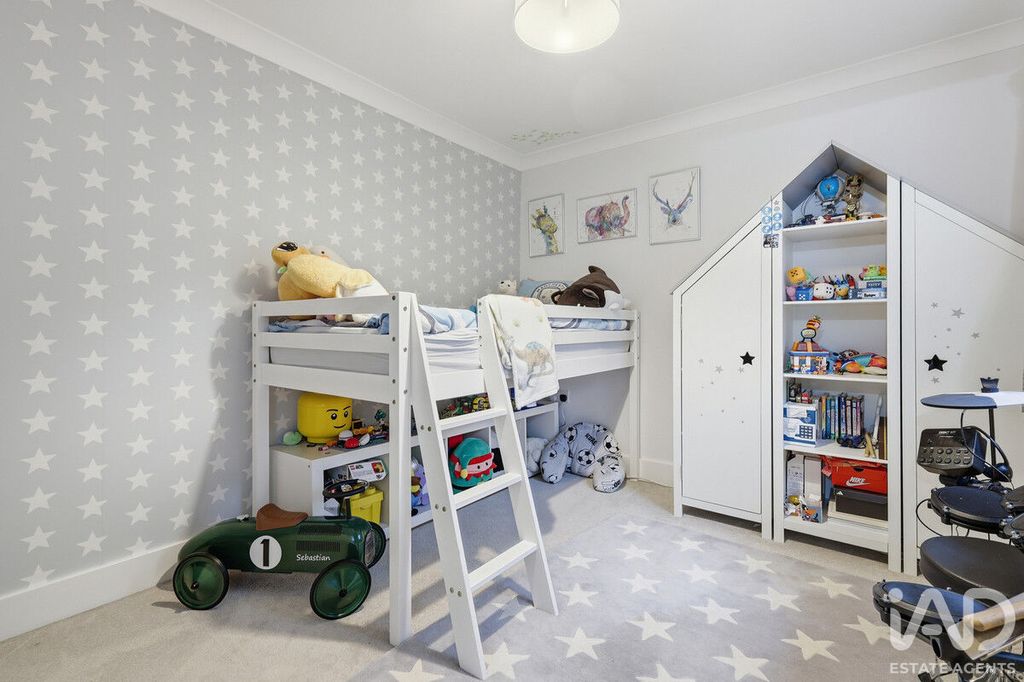 Additional image 14 of 5 bed detached house for saleBayford Way, Stansted Mountfitchet CM24