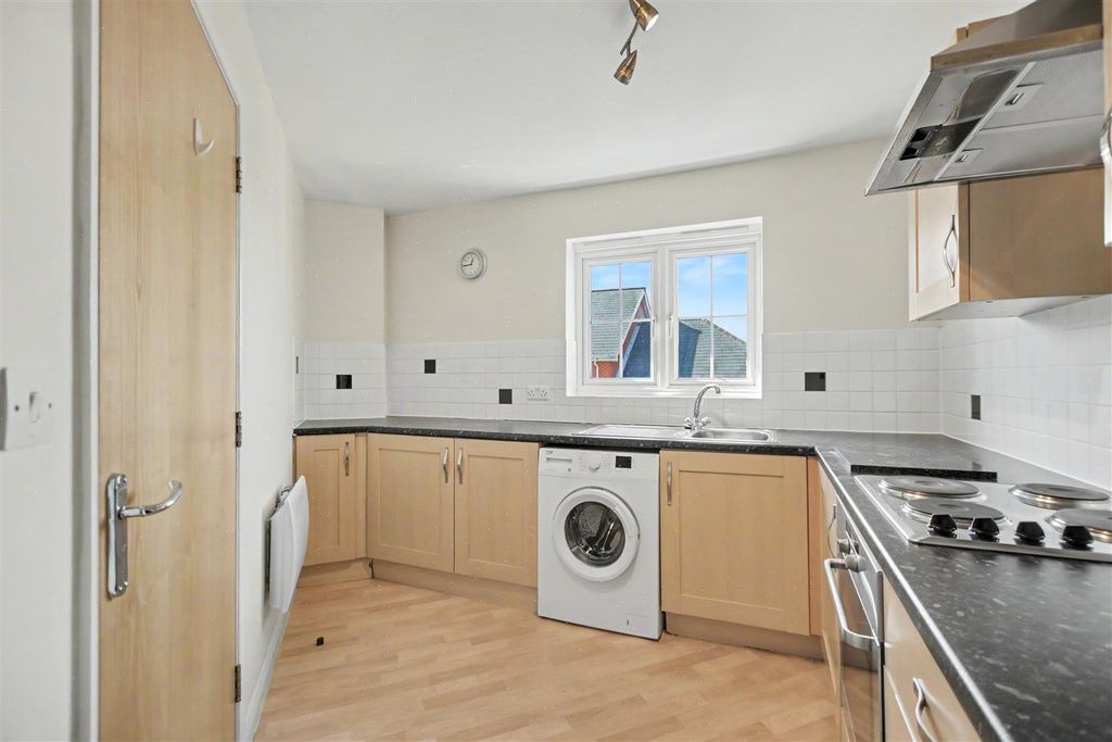 Additional image 3 of 2 bed flat for saleCowslip Meadow, Draycott DE72