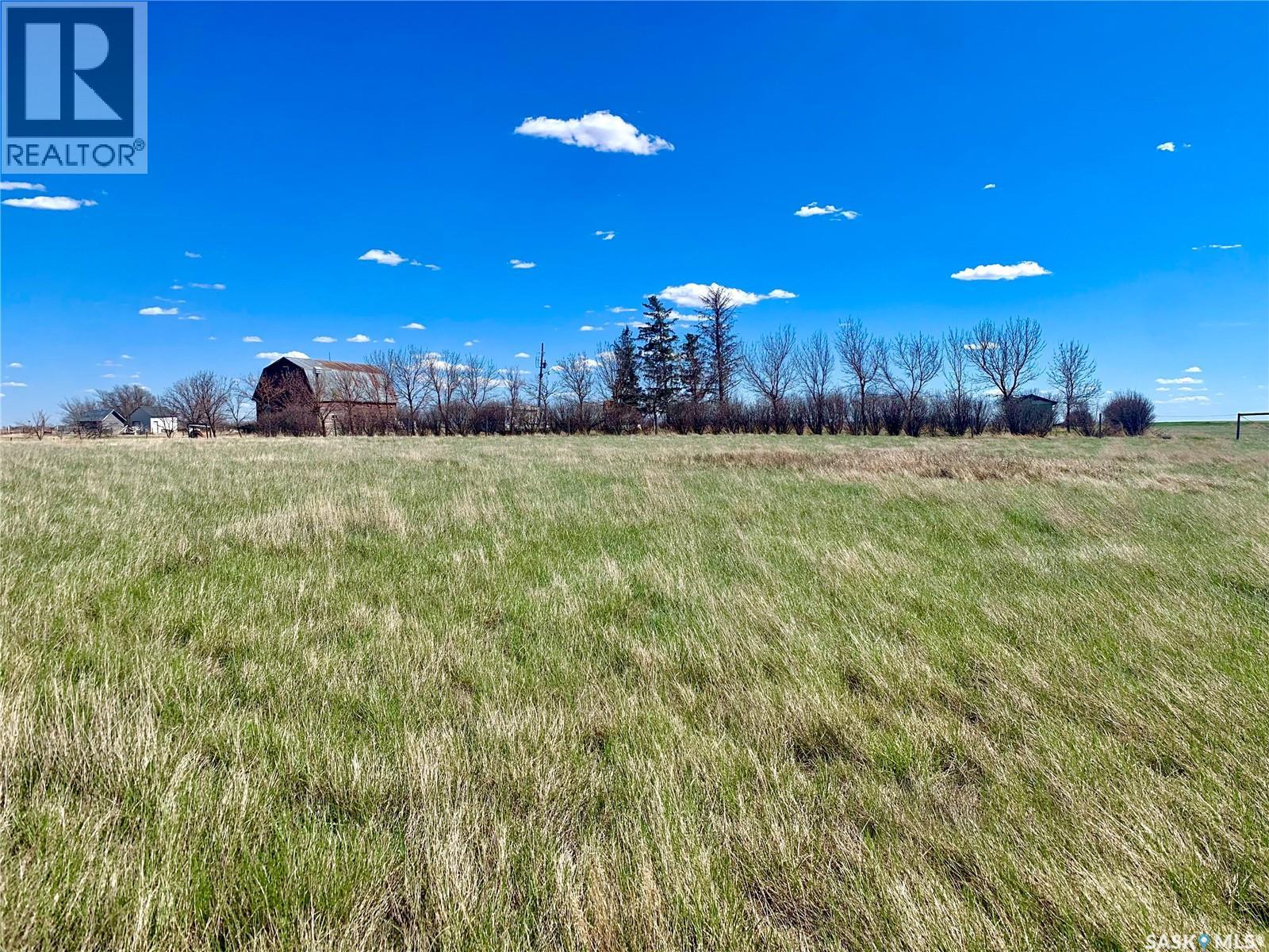 Pfaff Acreage