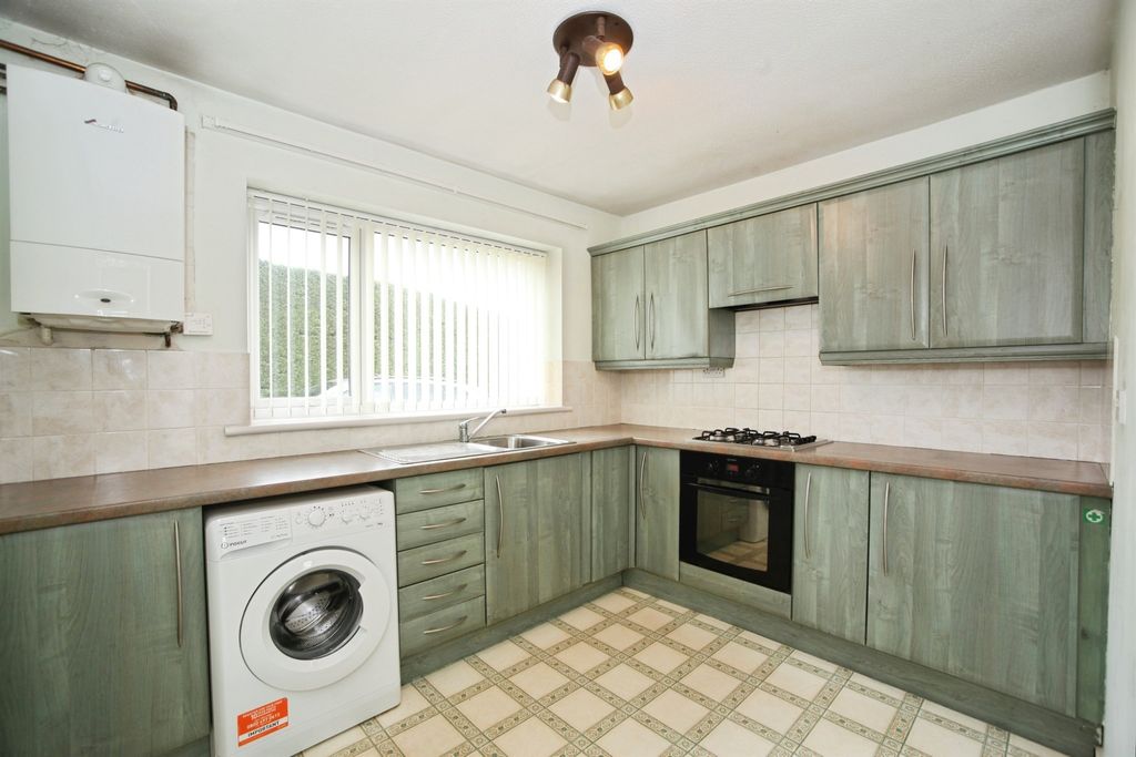 Additional image 4 of 1 bed flat for saleBlandon Way, Cardiff CF14
