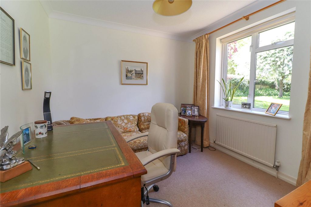 Additional image 10 of 4 bed detached house for saleKingsmead, Anna Valley, Andover, Hampshire SP11