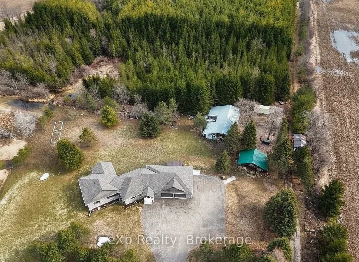 Additional image 3 of 541354 14 Concession, West Grey, ON, N0G 1L0