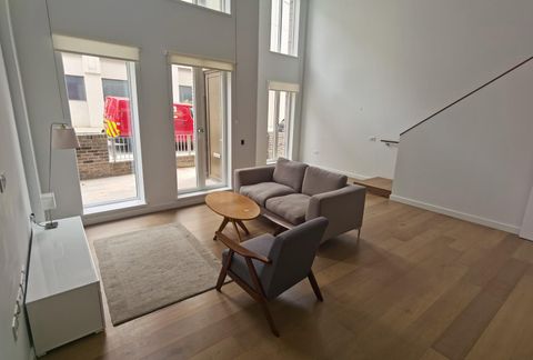 Phoenix Place, London WC1X