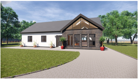 Bridle Road, Burton Joyce NG14, Land for sale