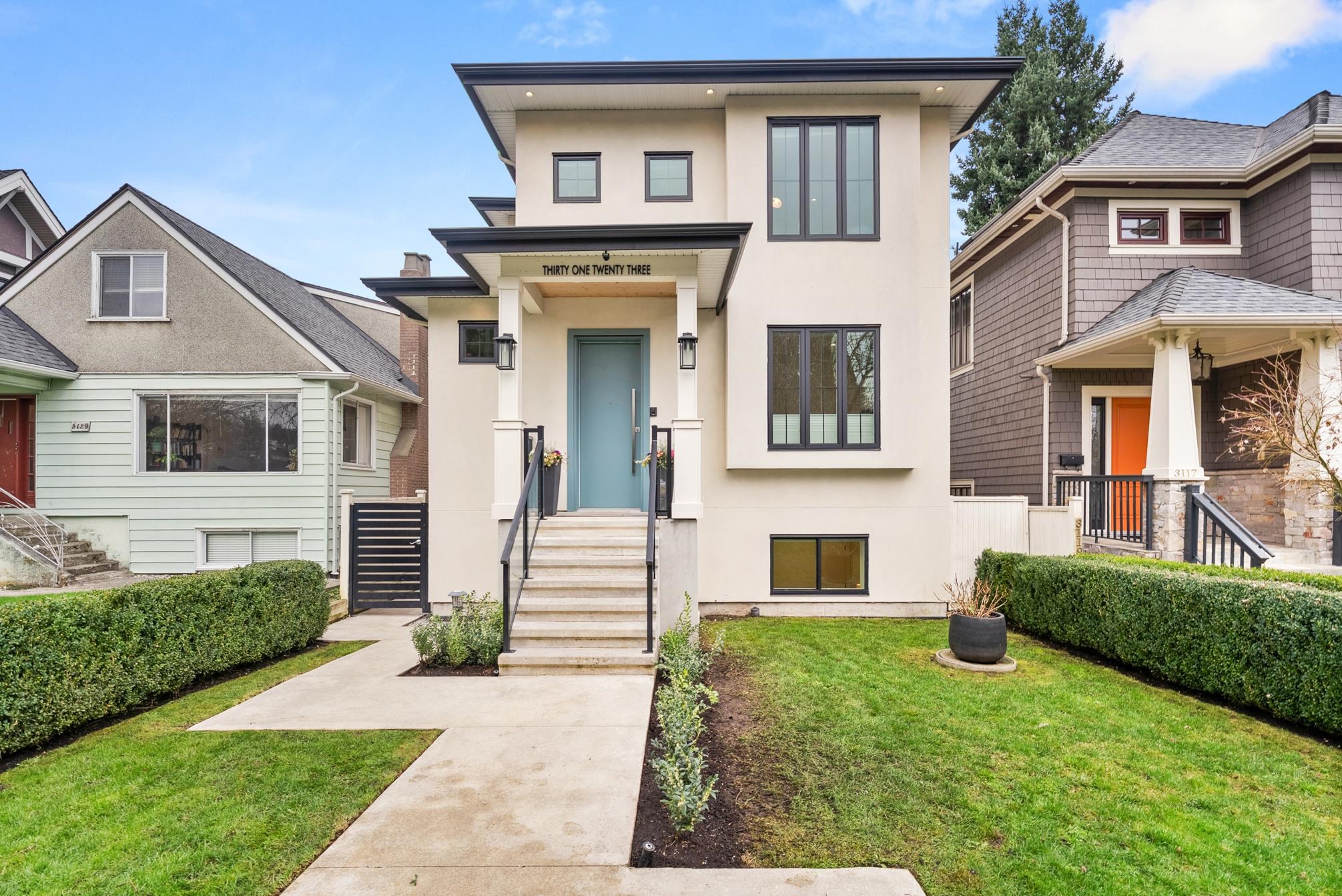 3123 16th Avenue W, Vancouver, BC, V6K 3C9