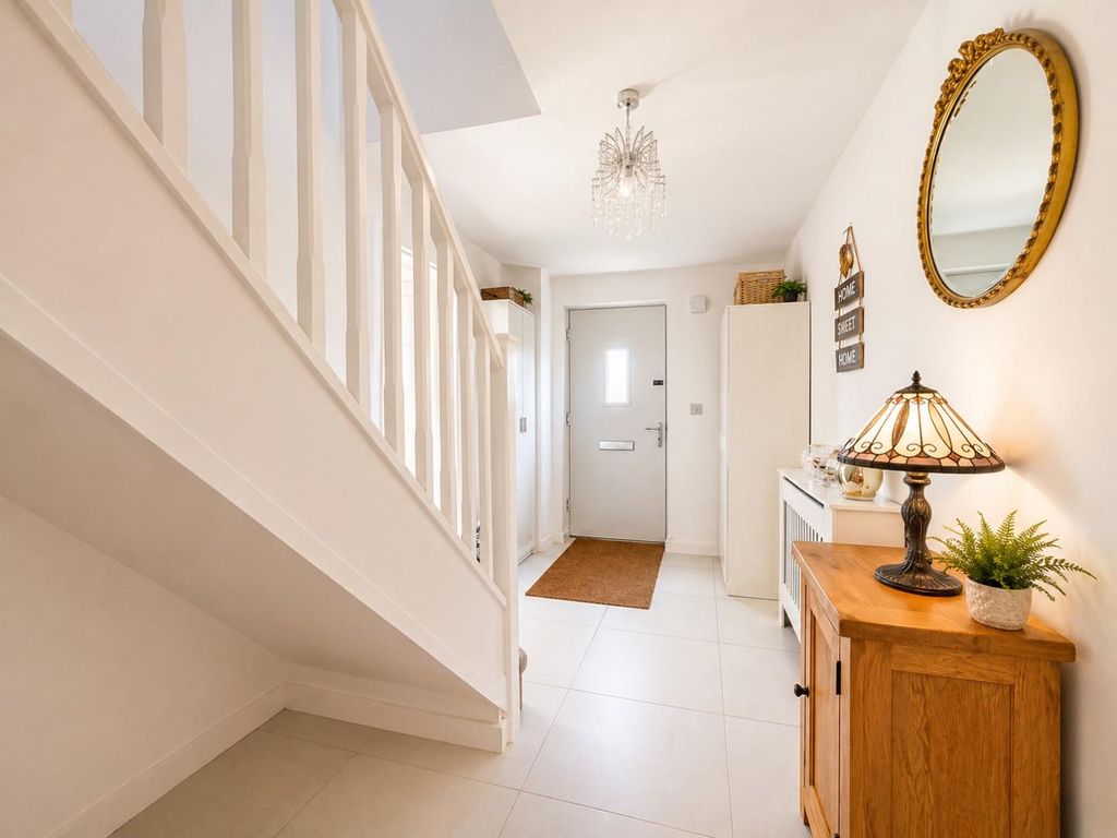 Additional image 3 of 5 bed detached house for saleChamberlayne Crescent, Berkeley GL13