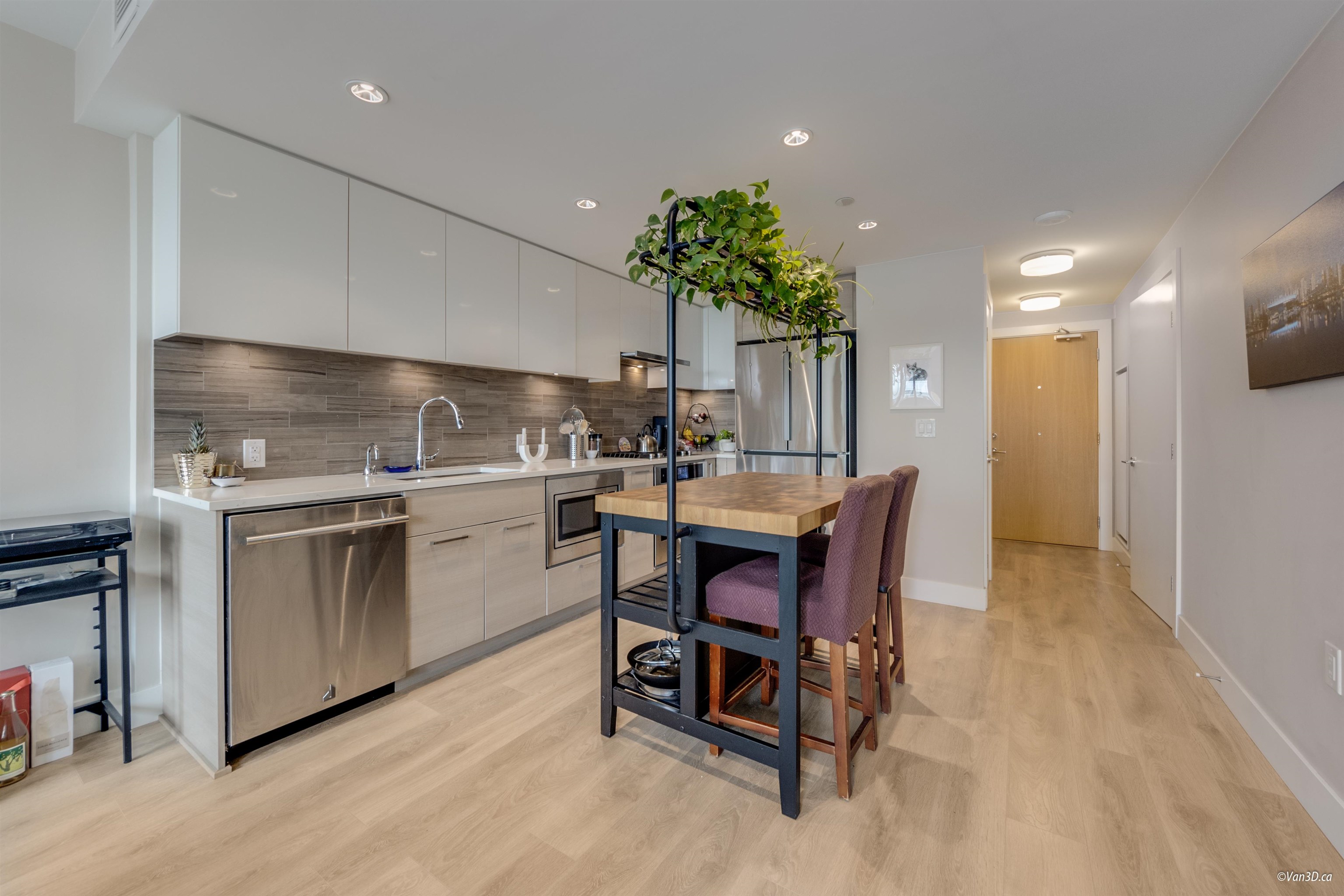 Additional image 5 of 505-3451 Sawmill Crescent, Vancouver, BC, V5S 0H3
