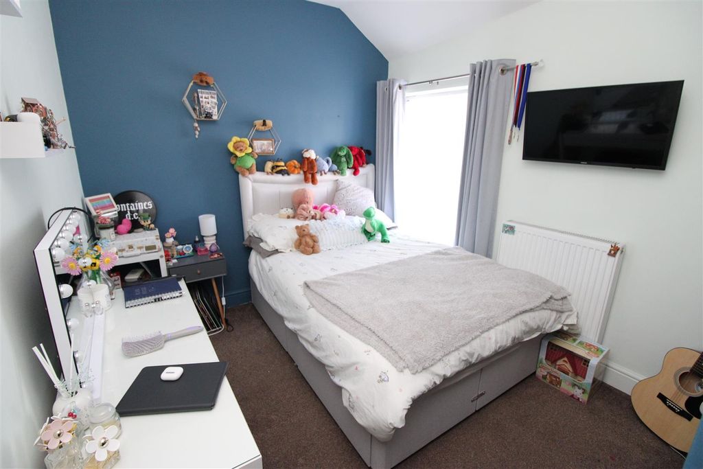 Additional image 10 of 2 bed terraced house for saleSt. Gwladys Avenue, Bargoed CF81