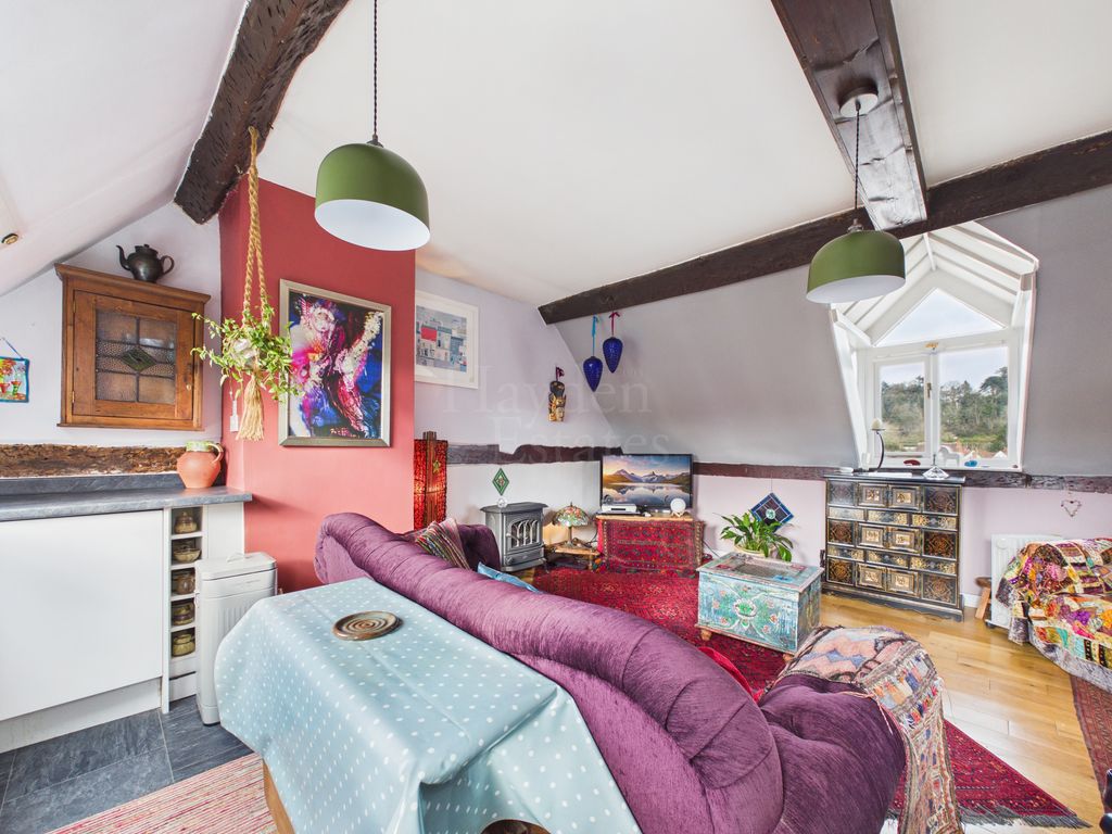 Additional image 10 of 1 bed flat for saleRiverhouse, Severn Side South, Bewdley DY12