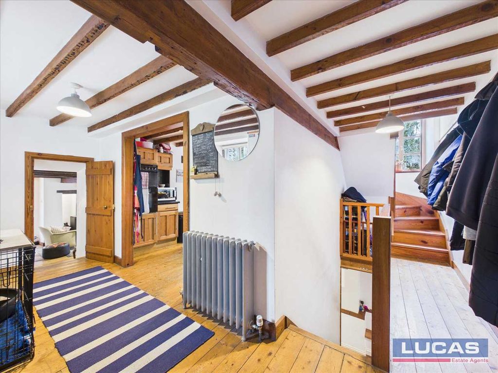 Additional image 4 of 3 bed semi-detached house for saleBridge House, Cadnant Road, Menai Bridge LL59