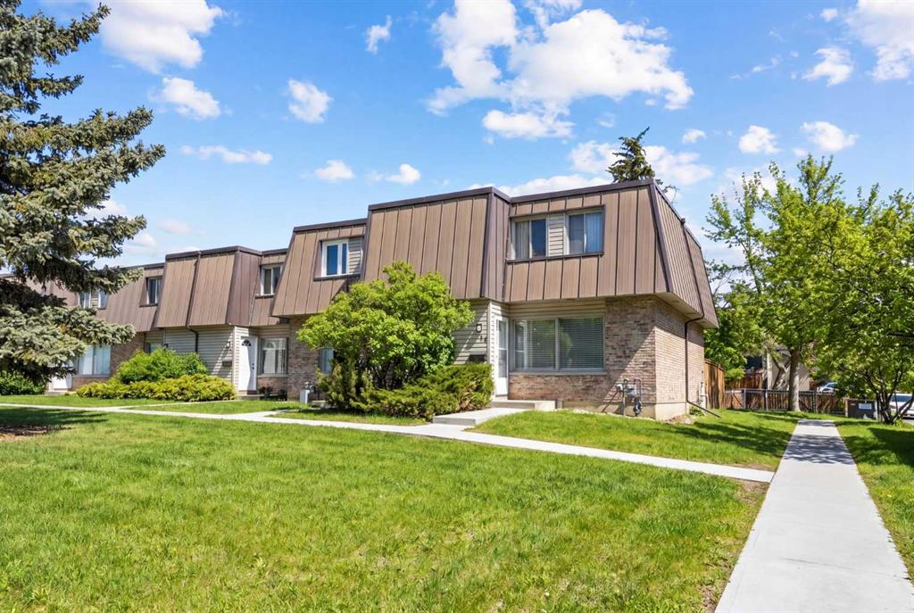 773 Kingsmere Crescent SW, Calgary, AB, T2V 2H9