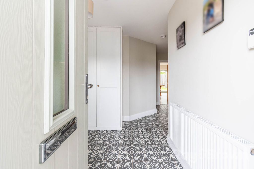 Additional image 11 of 4 bed detached house for saleTy Llawenydd, Pantbach Place, Cardiff CF14