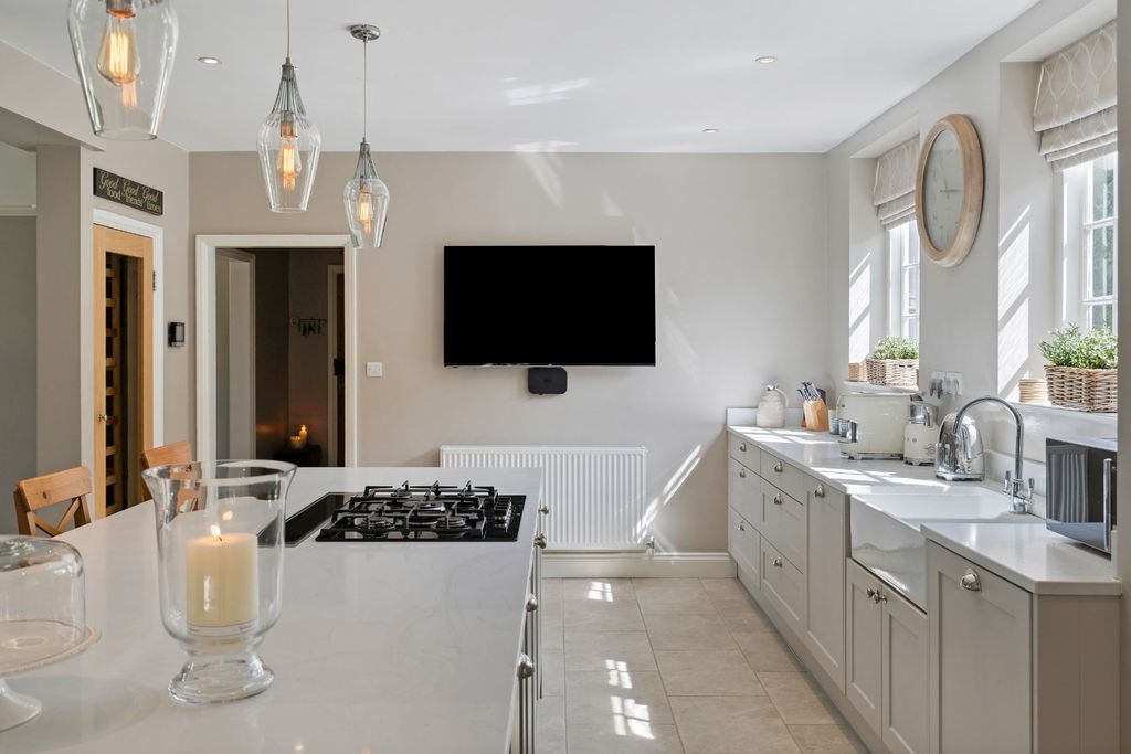 5 bed detached house for saleOakway, Amersham HP6