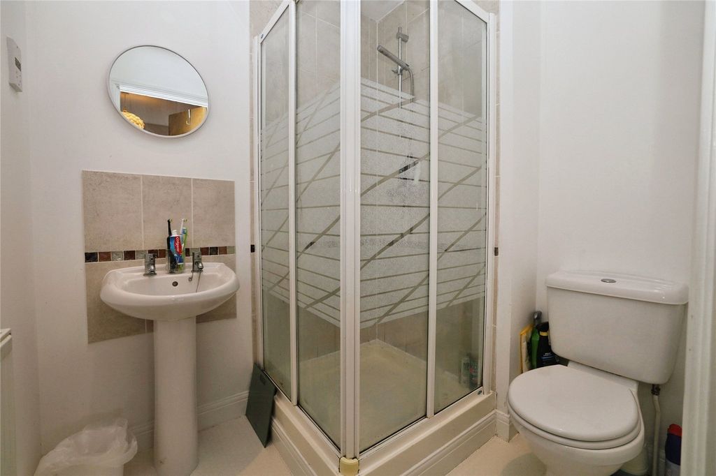 Additional image 14 of 3 bed maisonette for saleHarlseywood, Bideford, Devon EX39