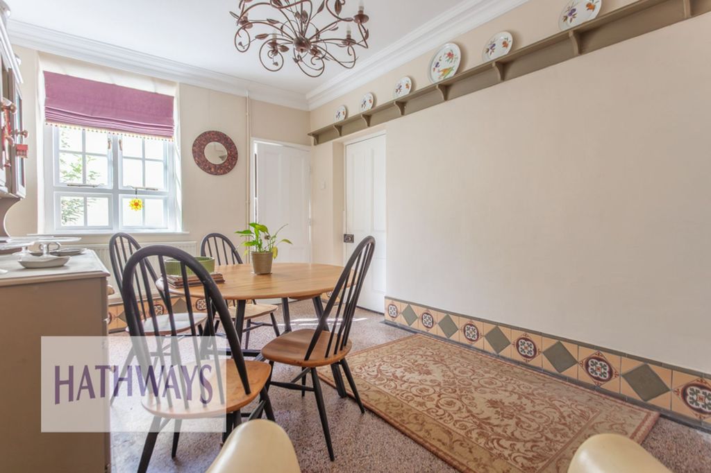Additional image 23 of 5 bed terraced house for saleCross Street, Caerleon NP18