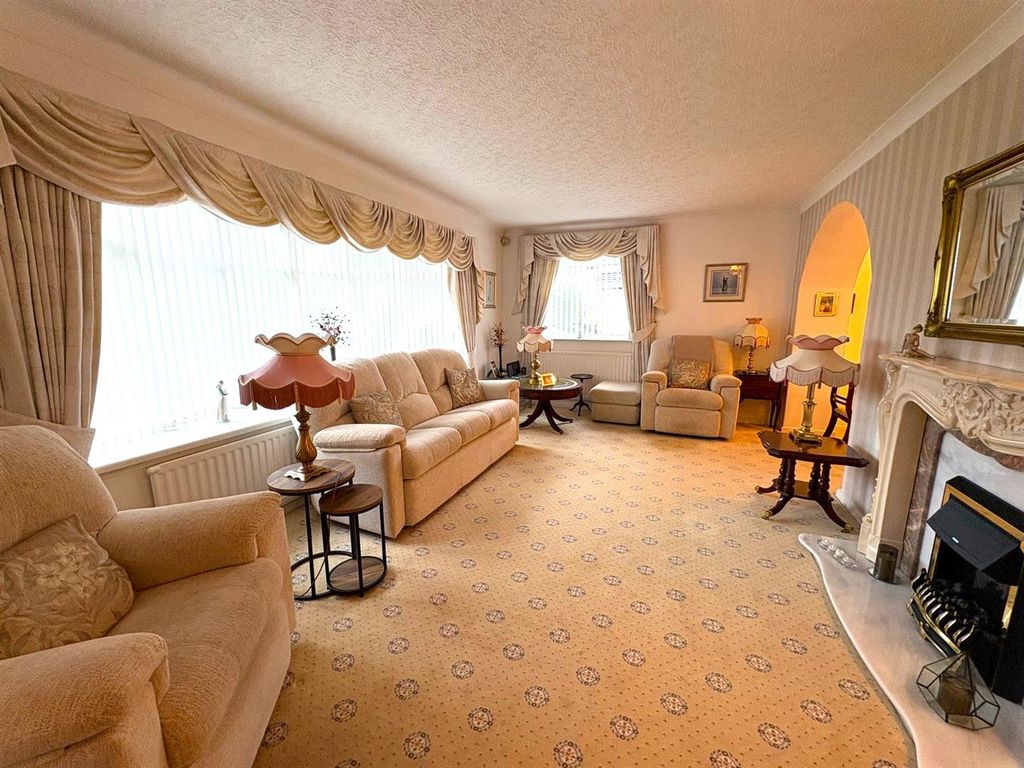 Additional image 5 of 3 bed detached bungalow for saleSevern Grove, Wolviston Court, Billingham TS22