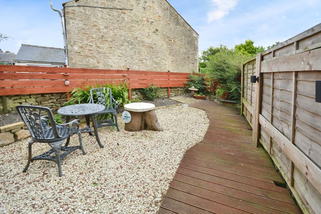Additional image 11 of 3 bed semi-detached house for saleVictoria Cottages, Copley, Bishop Auckland DL13
