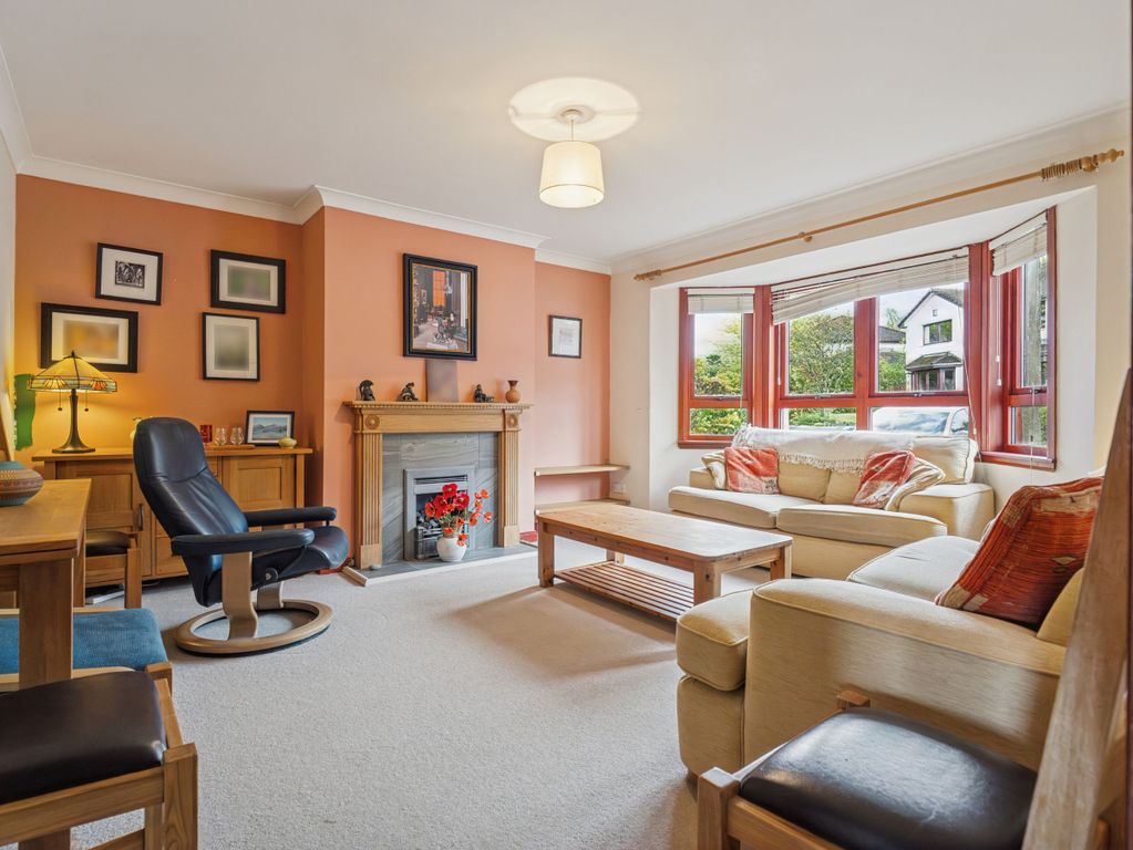 2 bed flat for saleThe Oaks, Killearn, Glasgow G63 photo 3