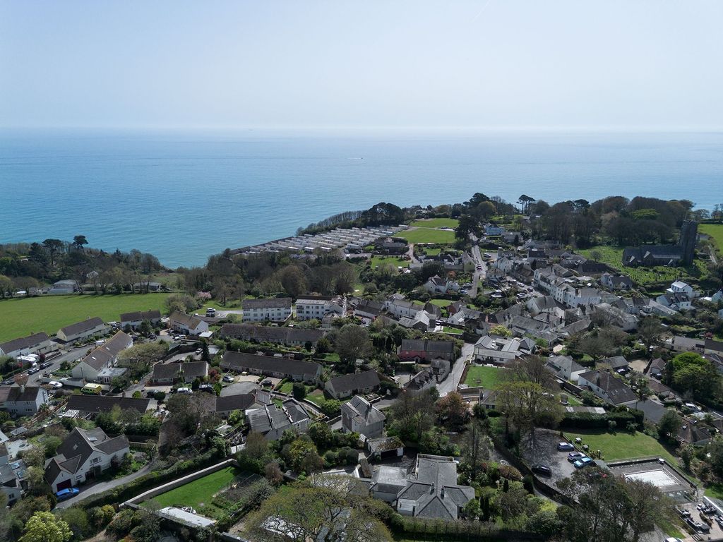 Additional image 13 of 6 bed detached house for saleGingko House, Stoke Fleming, Dartmouth TQ6