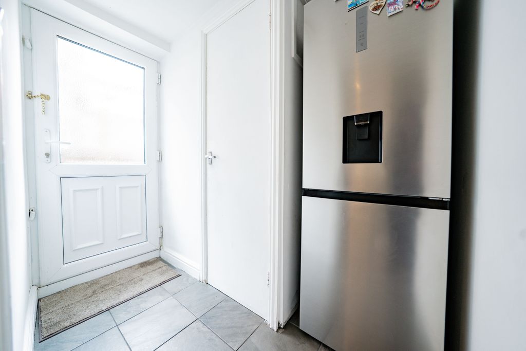Additional image 8 of 2 bed terraced house for saleLondon Road, Markfield, Leicester, Leicestershire LE67
