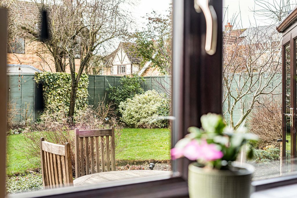 Additional image 15 of 4 bed detached house for saleTurnstone Green, Bicester OX26
