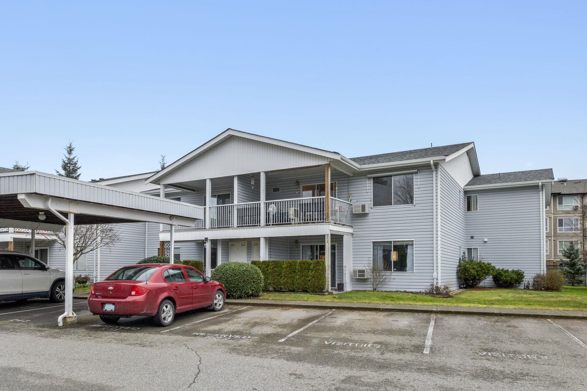 Additional image 2 of 244-32691 Garibaldi Drive, Abbotsford, BC, V2T 5T7