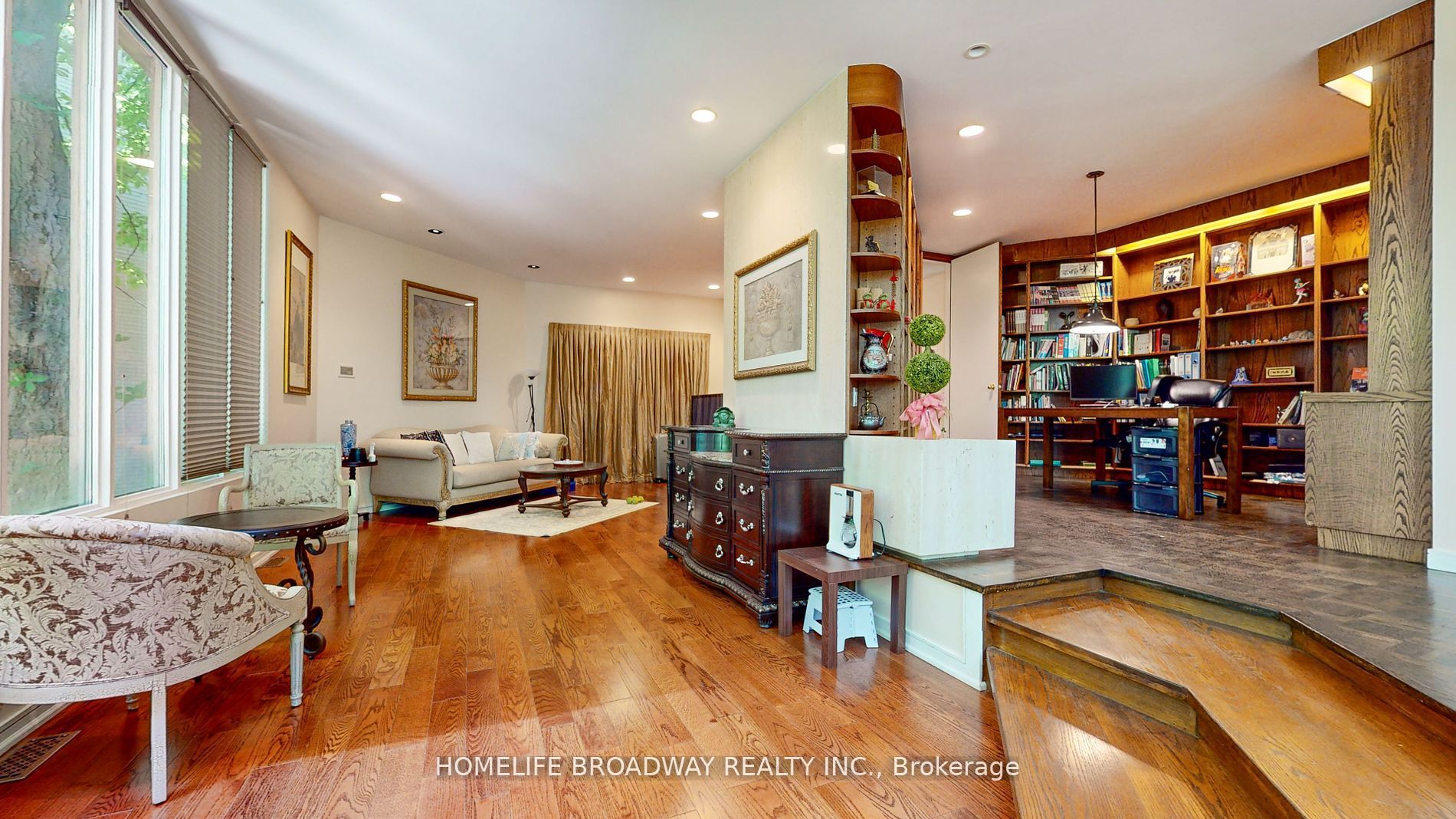 Additional image 3 of 33 Rosedale Road, Toronto, ON, M4W 2P5