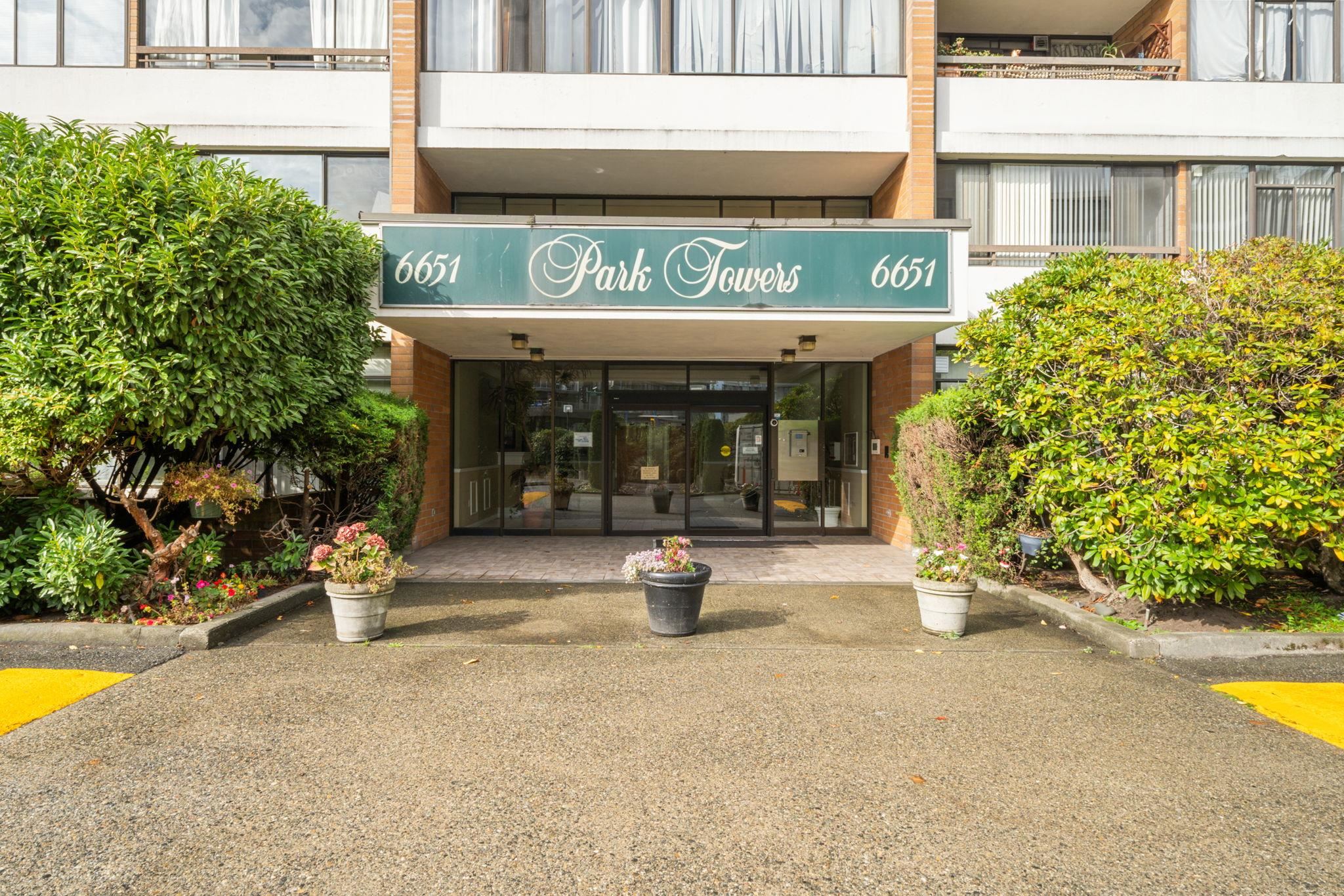 Additional image 2 of 802-6651 Minoru Boulevard, Richmond, BC, V6Y 1Z2
