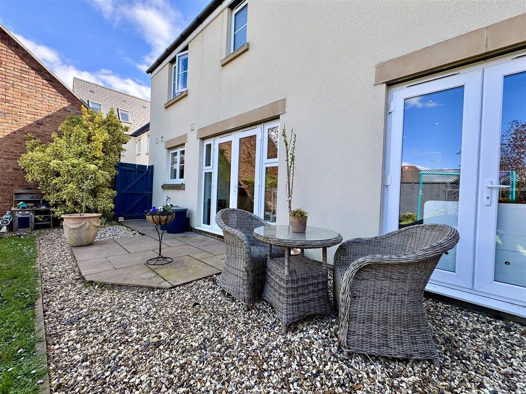 Additional image 32 of 4 bed detached house for saleMerton Green, Caerwent, Caldicot NP26