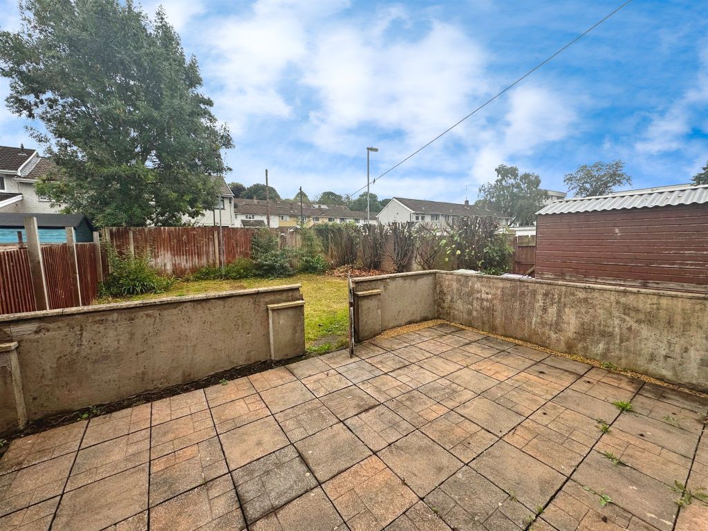 Additional image 21 of 3 bed end terrace house for salePencoed Place, Croesyceiliog, Cwmbran NP44