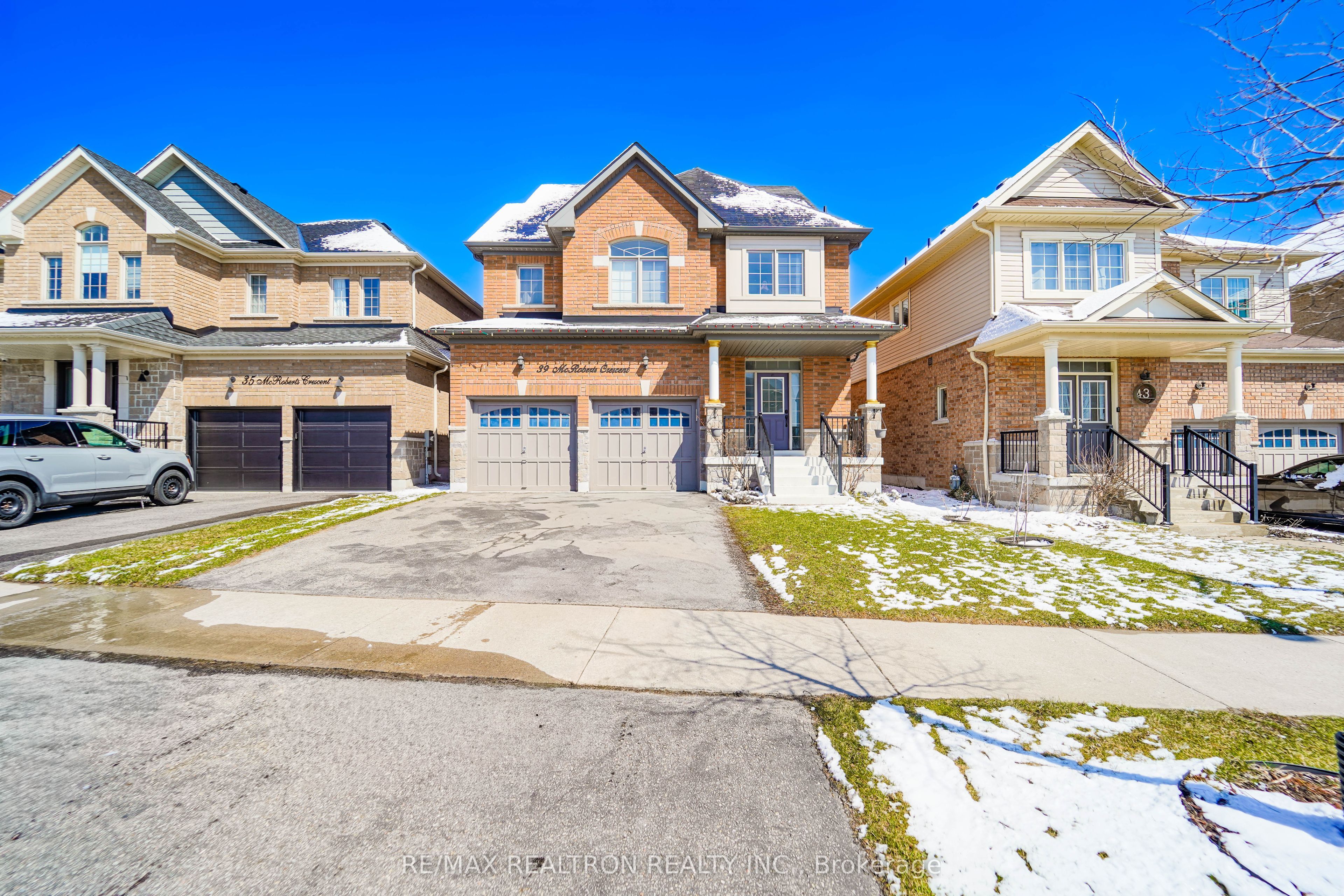 Additional image 3 of 39 Mcroberts Crescent, Clarington, ON, L1E 0H5
