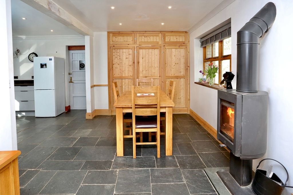 Additional image 10 of 4 bed detached house for saleLleaud Newydd, Lower Station Road, Clydach, Abergavenny, Monmouthshire NP7