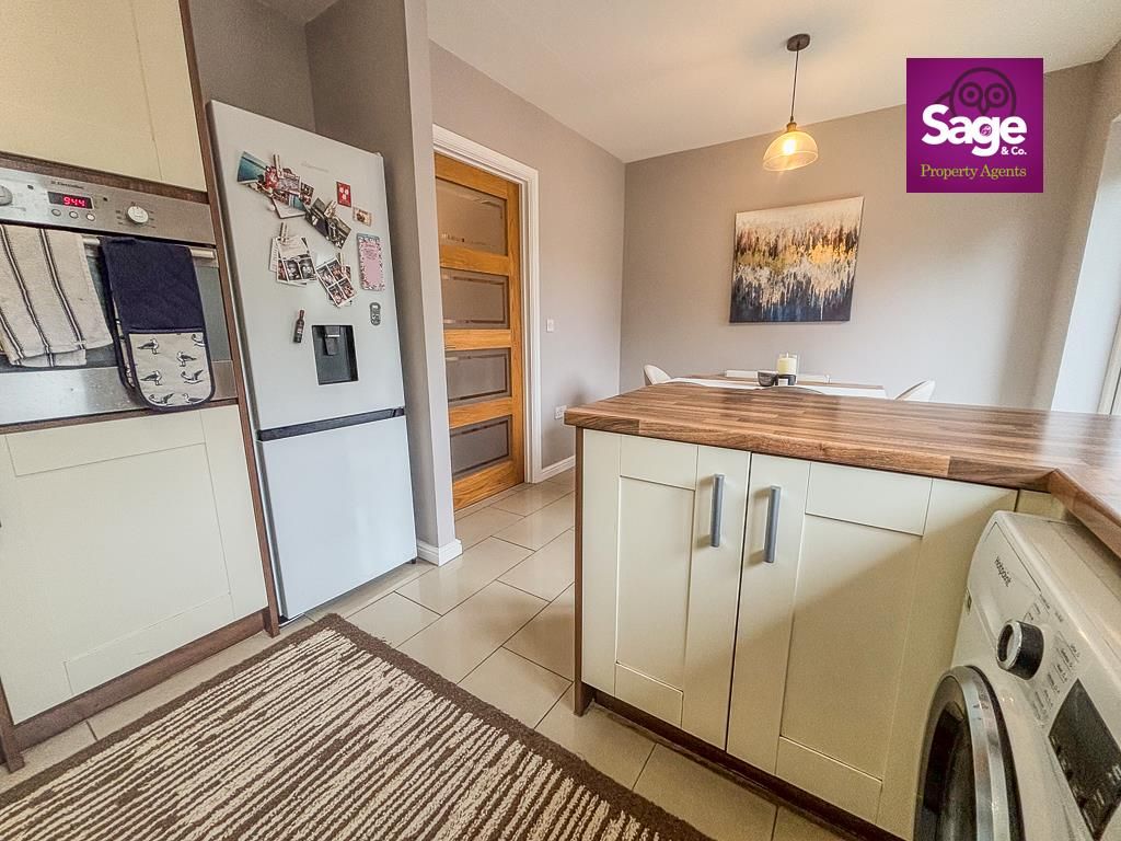 Additional image 9 of 3 bed terraced house for saleParc Panteg, Griffithstown, Pontypool NP4