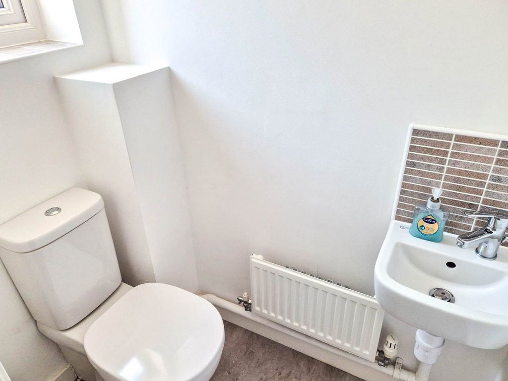 Additional image 4 of 2 bed end terrace house for saleBoyce Way, Old St. Mellons, Cardiff CF3