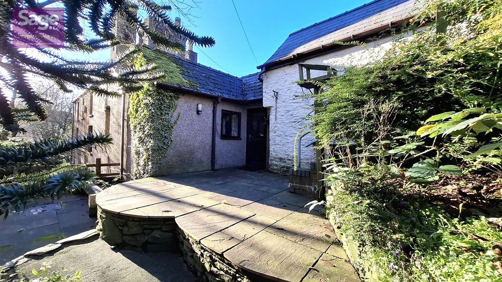 Additional image 46 of 9 bed cottage for saleCentral Avenue, Newbridge, Newport NP11