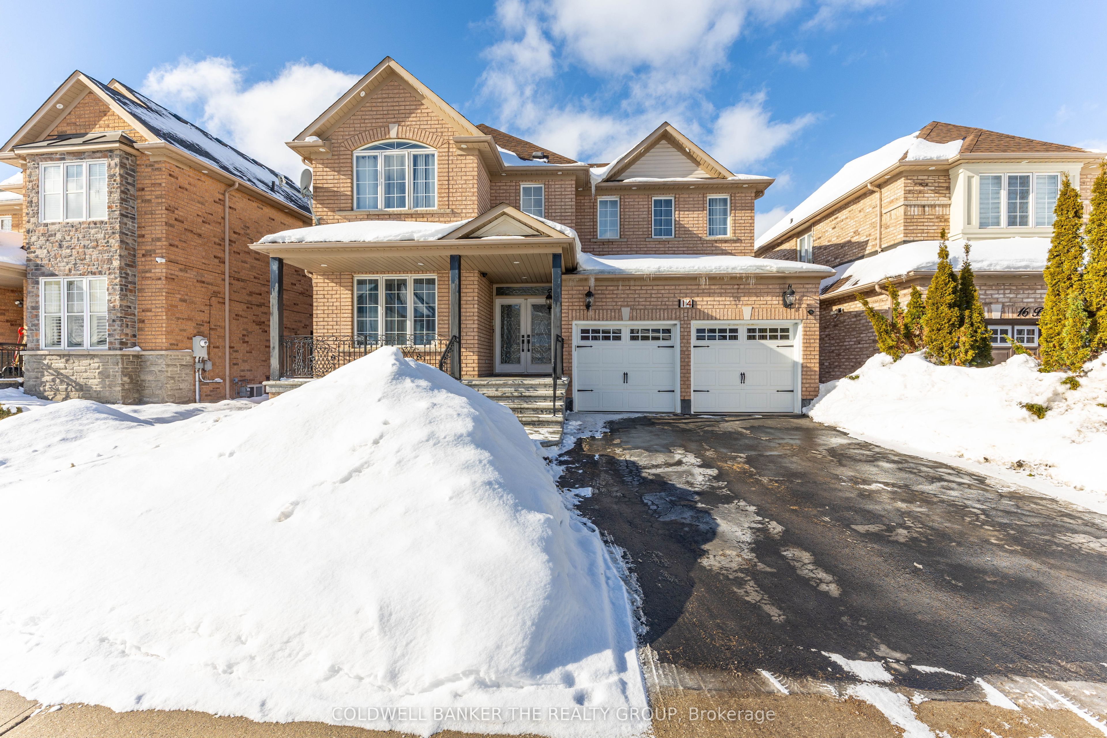Additional image 2 of 14 Bramtrail Gate, Brampton, ON, L7A 3W3