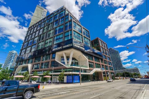 Additional image 8 of 1220-130 Queens Quay E, Toronto, ON, M5A 0P6