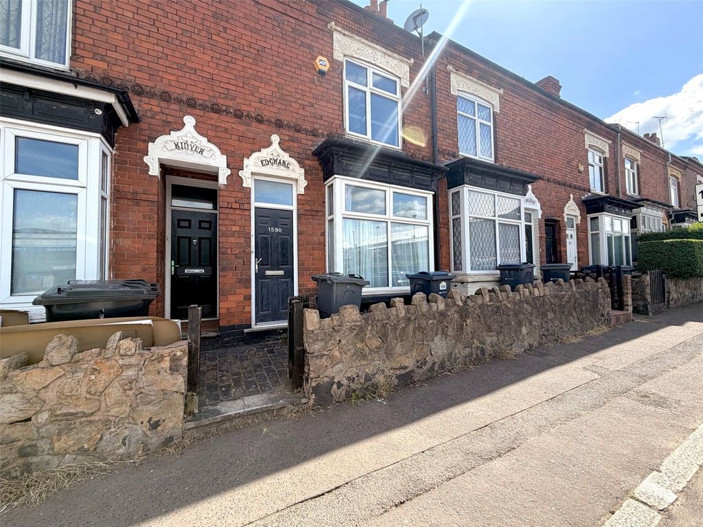 Additional image 2 of 3 bed terraced house for salePershore Road, Birmingham, West Midlands B30