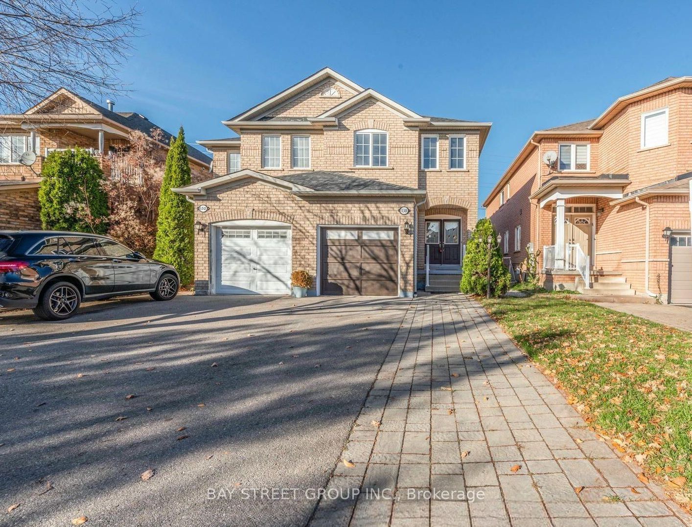 130 Royal Appian Crescent, Vaughan, ON, L4K 5L7